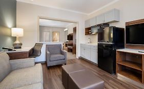 Mainstay Suites Orange County John Wayne Airport